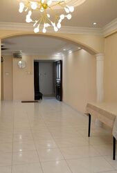 Blk 288D Jurong East Street 21 (Jurong East), HDB 5 Rooms #502934221